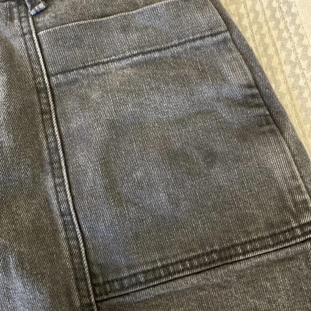 Old Navy Denim Skirt - Picture 3 of 10